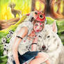 Princess Mononoke