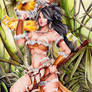 Nidalee