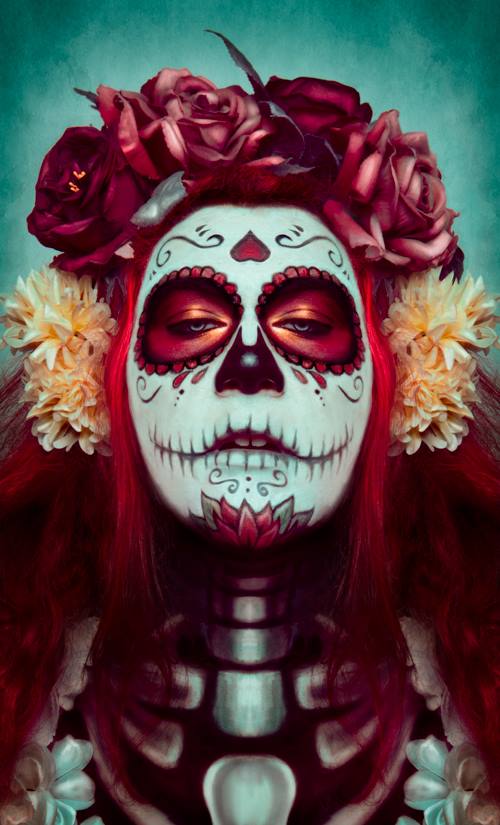 La Catrina