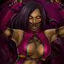 Mileena