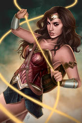 Wonder Woman