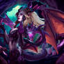 Zyra Dragon Sorceress