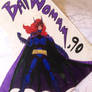 Batwoman