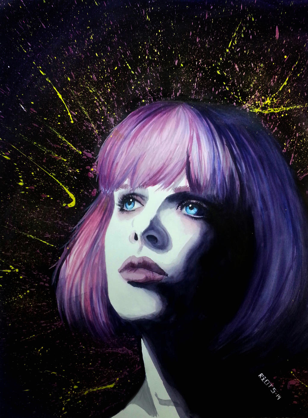 Alice Glass 2