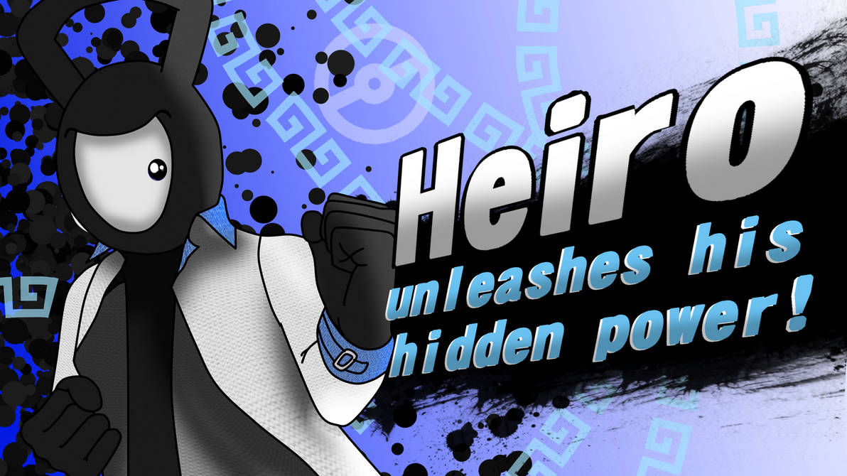 A New Foe has Appeared! by RaidenTheDeoxys on DeviantArt A New Foe has Appeared! by RaidenTheDeoxys on DeviantArt