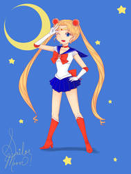 Sailor Moon