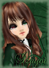 IMVU Avi 132