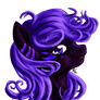 B-day Gift: Aquila headshot