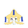 Jirachi (epilepsy warning)