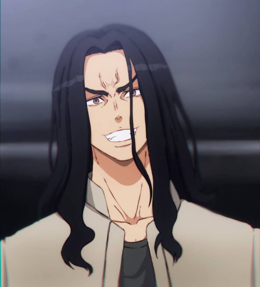 Baji Rrrrrr KEISUKE BAJI by mrstrawhat1 on DeviantArt