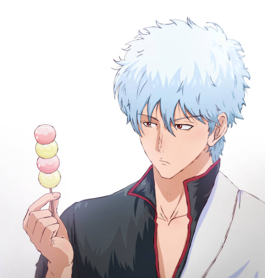 Dango by mrstrawhat1 on DeviantArt