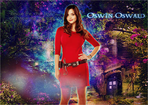 Oswin Oswald