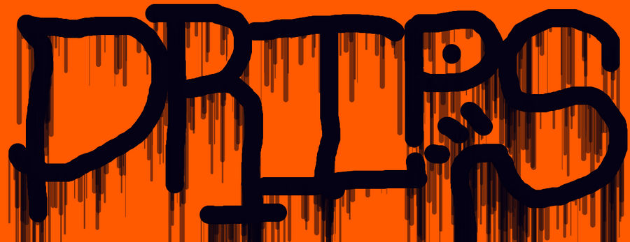 Drips One Raffle drips01 by inlakesh1 on DeviantArt