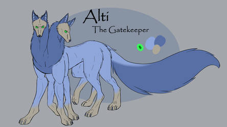 Alti