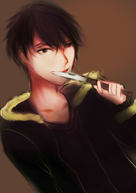 Izaya Orihara