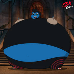 Mavis Dracu-berry