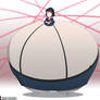 Food Balloon Ryuko