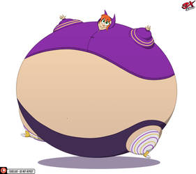 Babs Balloon