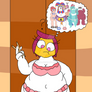 Sumo Princess Loolilalu