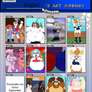 Doglad's Art Summary (2025)