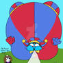 Blimp Fruit Pomni