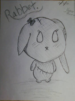 Rabbet