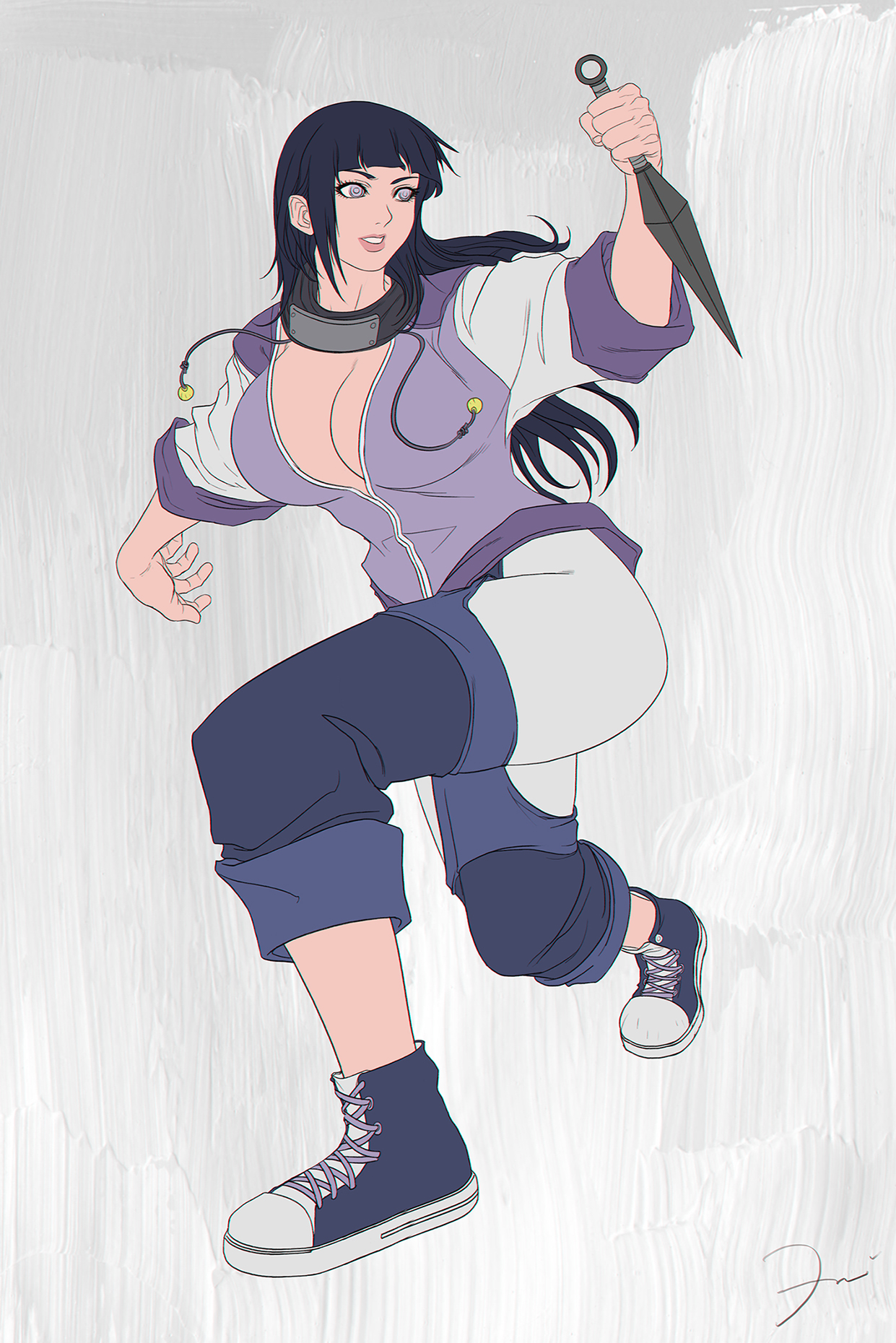 Hinata FLats