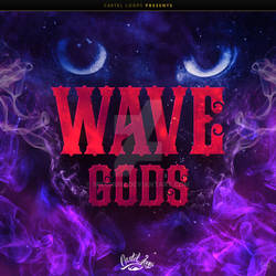 Wave Gods Cover