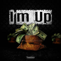 I'm Up Cover