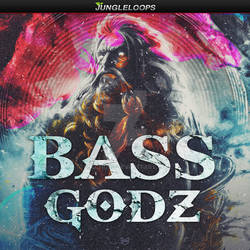 Bass Godz Cover