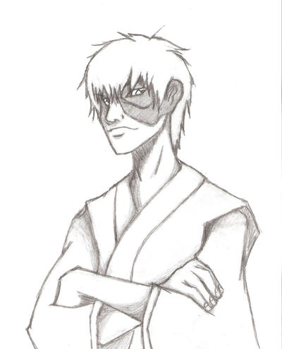 Simple Zuko Drawing How To Draw Zuko? by NinaPamu on DeviantArt
