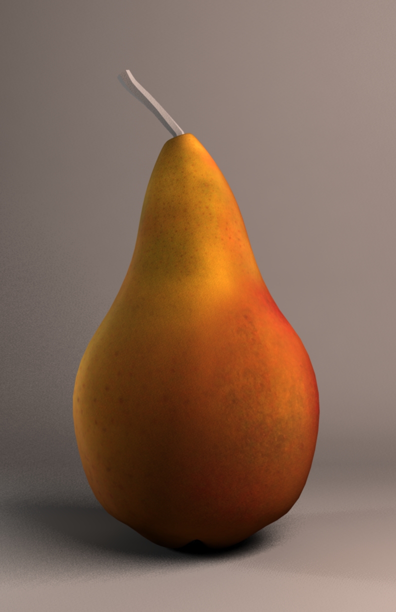 Pear