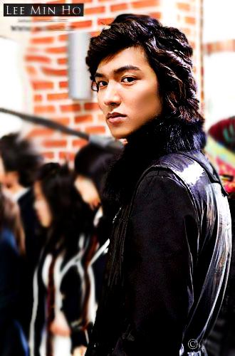 The F4 Leader-Jun Pyo