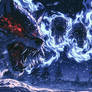 Frostfang Spirit Wolves of the Winter Veil