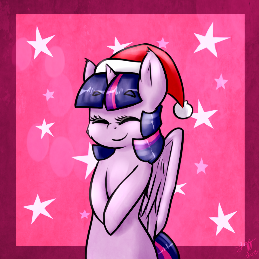 Xmas Twilight