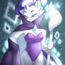 Sorceress Rarity