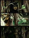 The Hunt by coldfridge