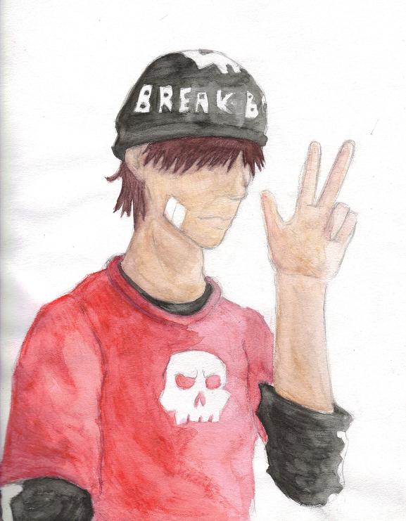 Break Bones