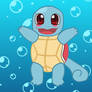 Squirtle Boi