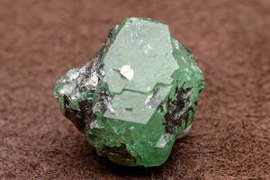 Tsavorite Garnet