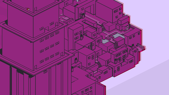 Off Zone Background OFF Zone 2 Isometric Animated by SirJayden on DeviantArt