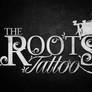 LOGO OFICIAL THE ROOTS TATTOO