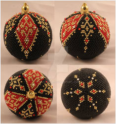 Bauble 1