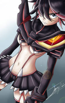 Ryuko n.n