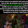 DeviantArt Announcement