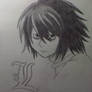 L Death Note