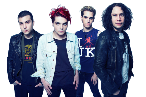 My Chemical Romance