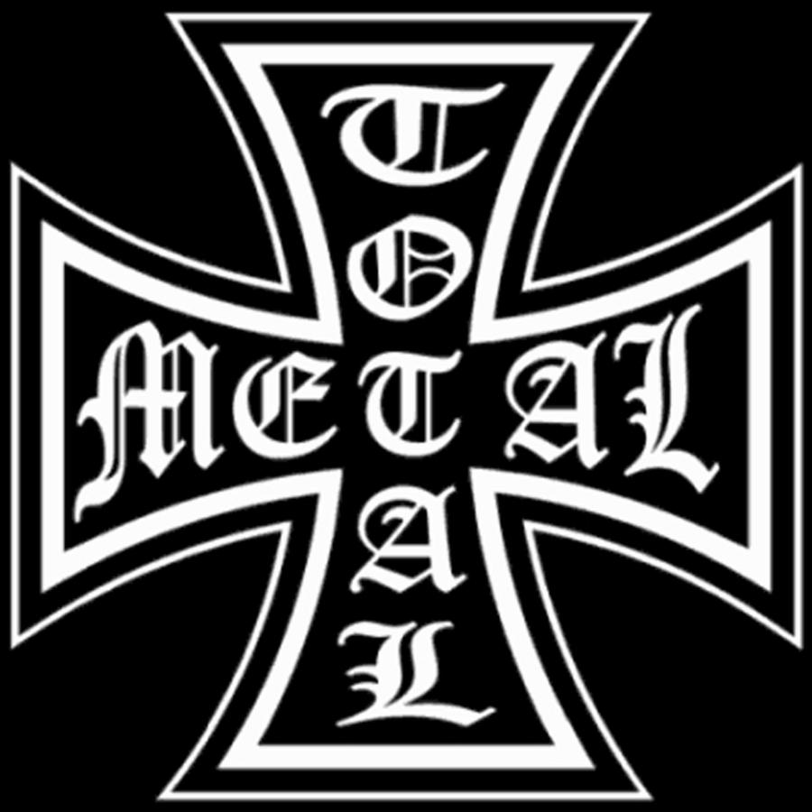 METAL LOGO