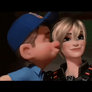 Calhoun kiss felix