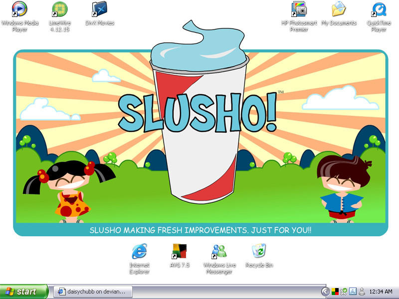 SLUSHO